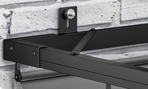 Expansion Screws