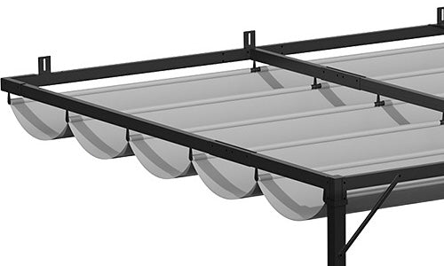 Retractable Canopy