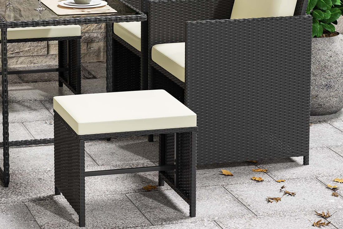 Sponge Padded Cushion