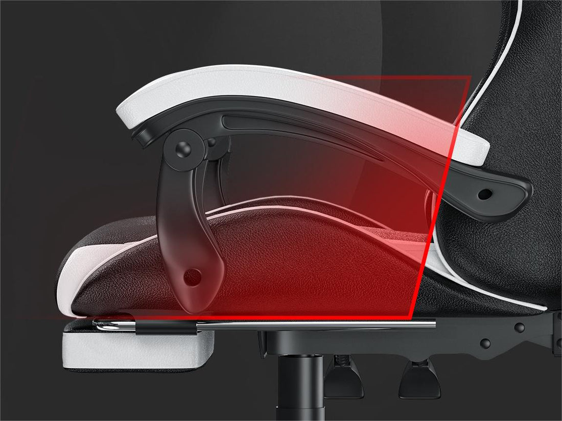 Linkage Armrest