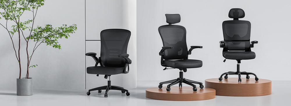 Modern Office Chair Collection
