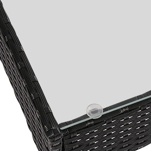 Safety Tempered Glass