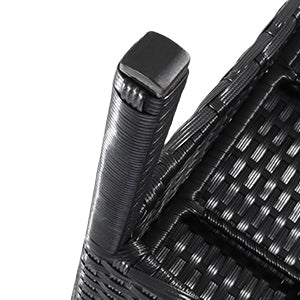 Anti-skidding Rubber Feet