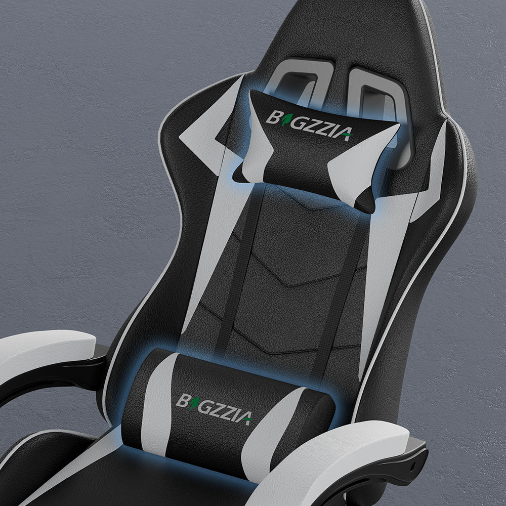 Adjustable Headrest