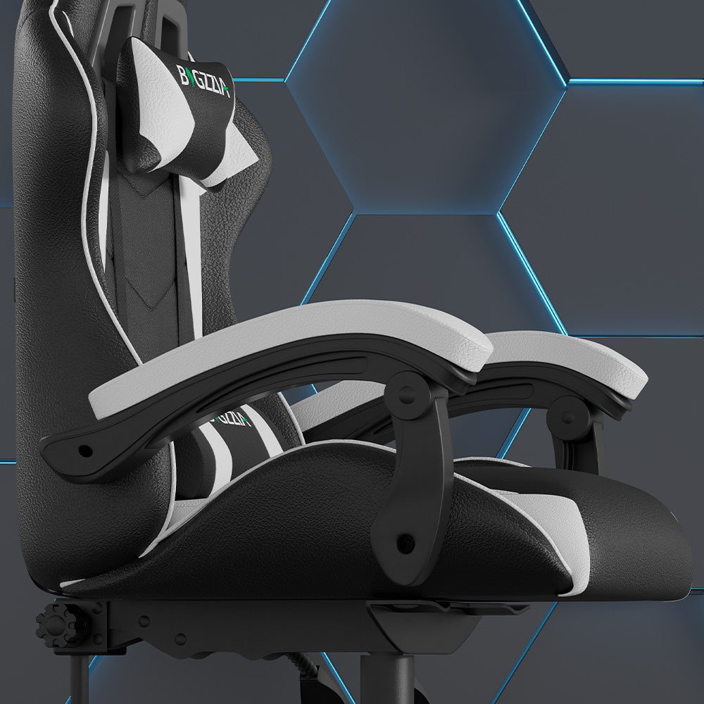 Sturdy Armrests