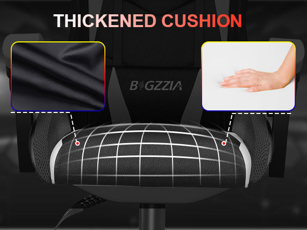 Thickened Cushion