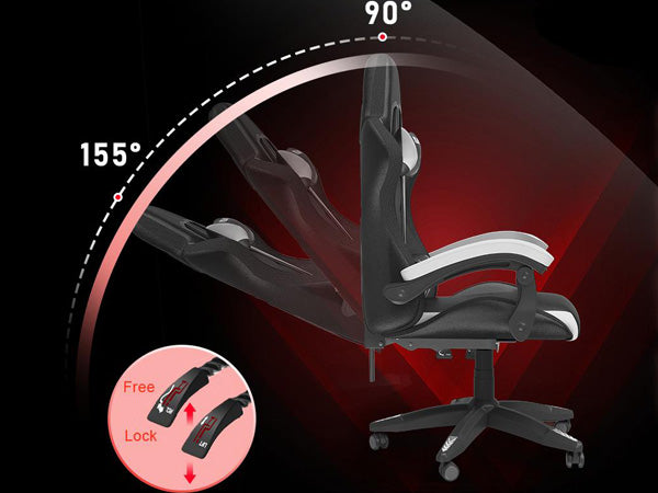Tilt Adjustment