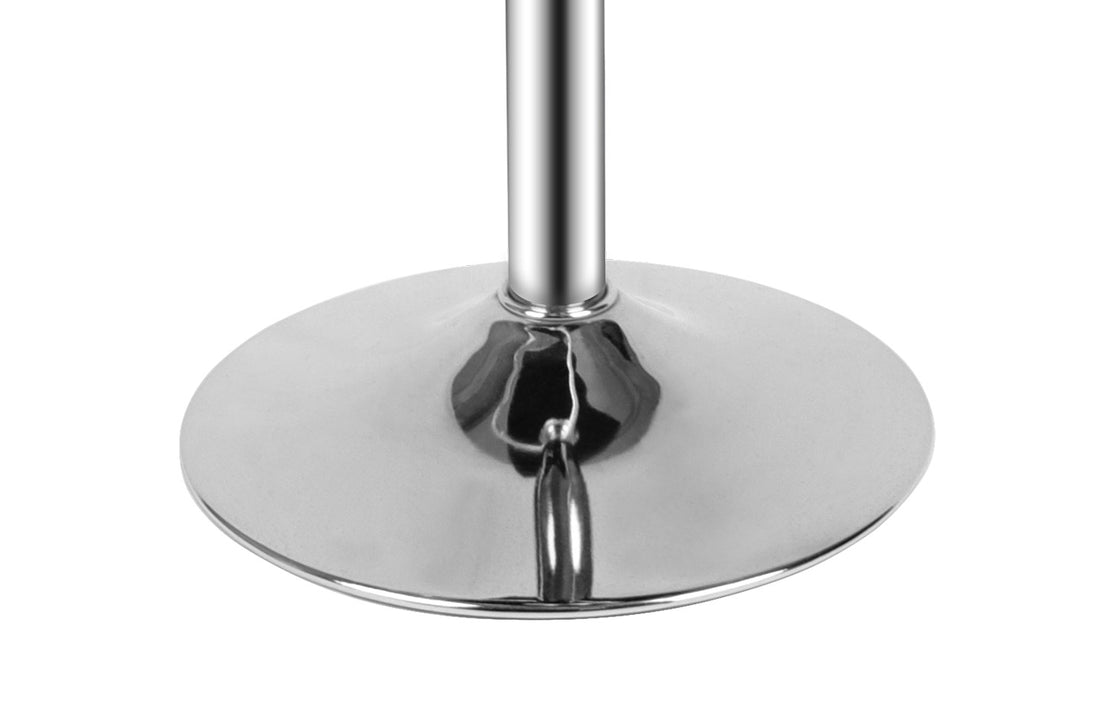 Solid Metal Base