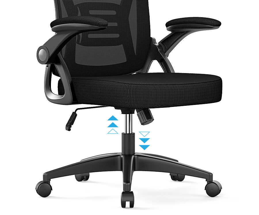10cm Height Adjustable