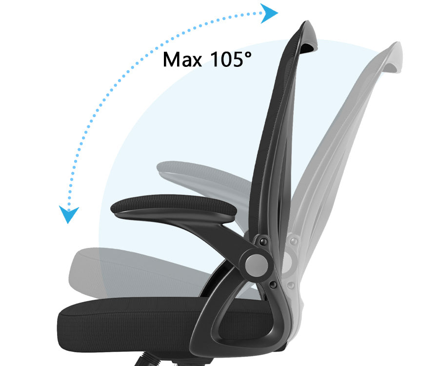 Adjustable Backrest