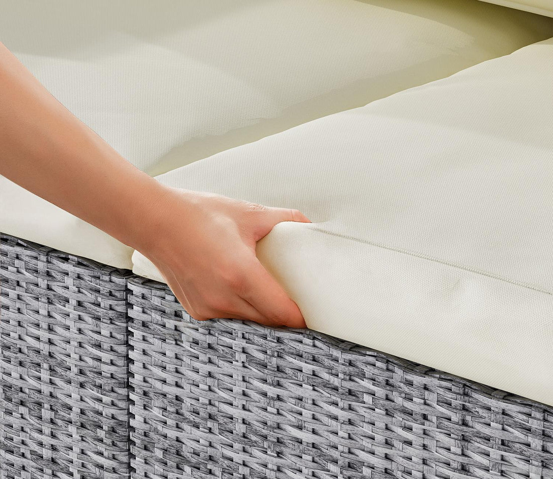 Sponge Padded Cushion