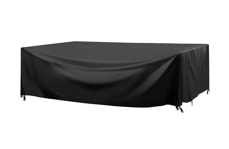 Patio Furniture Cover, Waterproof Outdoor Furniture Cover for Patio Ta